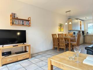 Ferienhaus Anlage Ostland17 FA Nordseeland Huus Bei't Water - St. Peter-Ording - 6