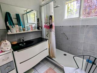 Maison 3 étoiles climatisée, jardin, parking, proche centre et thermes - Dax - 6