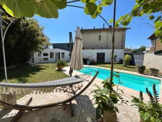 Un paradis en provence - Avignon - 9