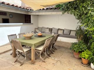 Un paradis en provence - Avignon - 5