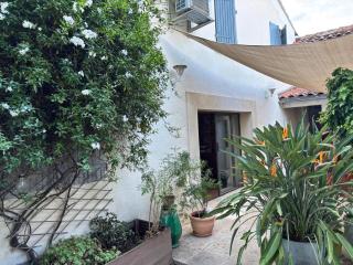 Un paradis en provence - Avignon - 7
