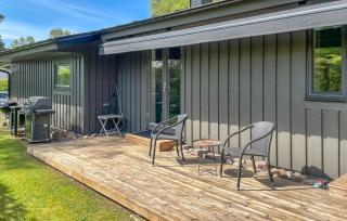Nice Home In Halmstad With Wifi - Halmstad - 4