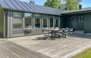 Nice Home In Halmstad With Wifi - Halmstad - 9