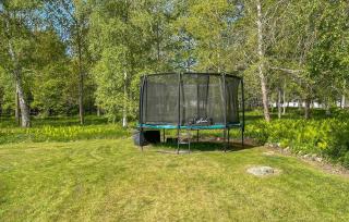 Nice Home In Halmstad With Wifi - Halmstad - 3