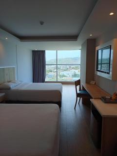 Wyndham Garden Cartagena - Cartagena - 8