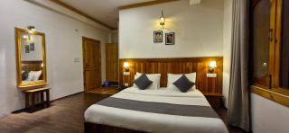 THE LANDSBY COTTAGES - Nagar - 3