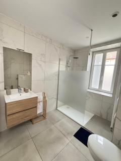 Soh Rent Appartement Schiltigheim wifi RDC - Schiltigheim - 7