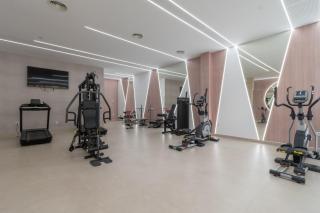 Quintana del Mar & Gym y Parking - By Aloha Palma - 2