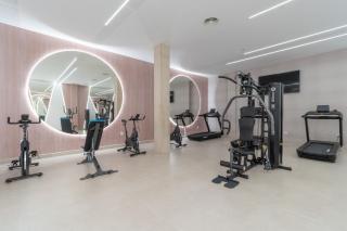 Quintana del Mar & Gym y Parking - By Aloha Palma - 5