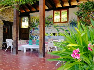 Stunning farmhouse in Pyrenees - Ituren - 7