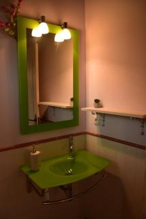 Stunning farmhouse in Pyrenees - Ituren - 6