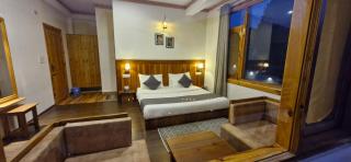 THE LANDSBY COTTAGES - Nagar - 7