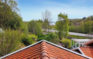 1 Bedroom Lovely Home In Ulseröd - - 9