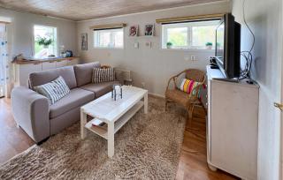 1 Bedroom Lovely Home In Ulseröd - - 6