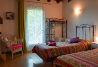Stunning farmhouse in Pyrenees - Ituren - 4