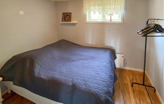 1 Bedroom Lovely Home In Ulseröd - - 3
