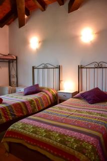 Stunning farmhouse in Pyrenees - Ituren - 3
