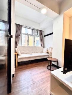 Cozy & Quiet 1BR - Sai Ying Pun - Hongkong - 4