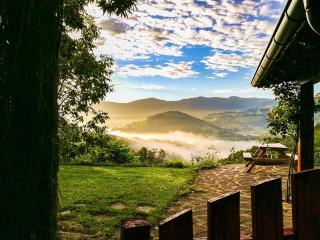 Stunning farmhouse in Pyrenees - Ituren - 1