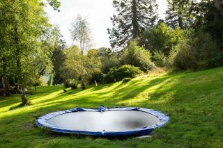 Argyll Mill - Colintraive - 4