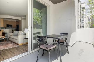Blueground Venice pool wd nr beach LAX-1328 - Los Angeles - 5