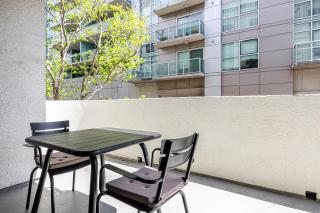 Blueground Venice pool wd nr beach LAX-1328 - Los Angeles - 4