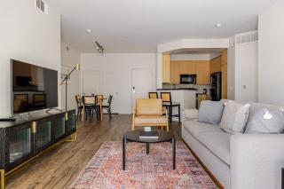 Blueground Venice pool wd nr beach LAX-1328 - Los Angeles - 7