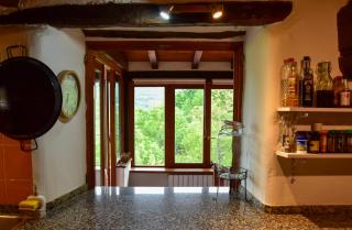 Stunning farmhouse in Pyrenees - Ituren - 8