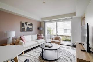 Blueground Univ Dist pet area elev nr UW SEA-863 - Seattle - 0