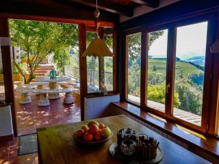 Stunning farmhouse in Pyrenees - Ituren - 9
