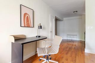 Blueground Chelsea AC wd nr High Line NYC-1807 - Nova Iorque - 7
