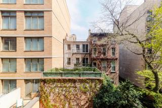 Blueground Chelsea AC wd nr High Line NYC-1807 - Nova Iorque - 6