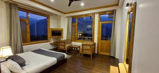 THE LANDSBY COTTAGES - Nagar - 6