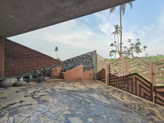 AR Lighthouse Bay Villa with Terrace Jacuzzi by Roscotel - Pondicherry - 4