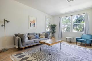 Blueground Playa Vista pool AC nr beach LAX-1353 - Los Angeles - 0