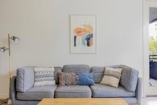 Blueground Playa Vista pool AC nr beach LAX-1353 - Los Angeles - 9
