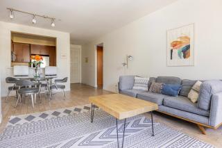 Blueground Playa Vista pool AC nr beach LAX-1353 - Los Angeles - 8