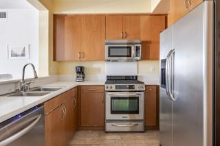 Blueground Playa Vista pool AC nr beach LAX-1353 - Los Angeles - 4