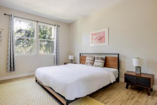 Blueground Playa Vista pool AC nr beach LAX-1353 - Los Angeles - 2