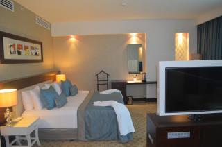 Baia Bursa Hotel - Bursa - 3
