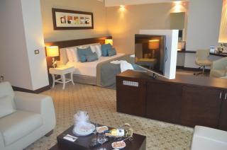 Baia Bursa Hotel - Bursa - 2