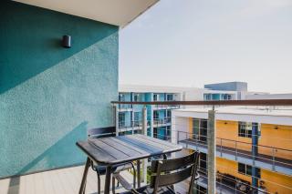 Blueground Marina Del Rey pool gym nr beach LAX-1308 - 6