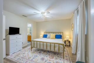 Historic Downtown Hideaway - Statesboro - 5