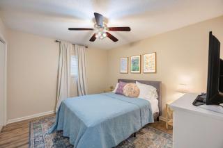 Historic Downtown Hideaway - Statesboro - 4
