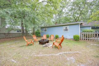 Historic Downtown Hideaway - Statesboro - 7