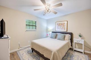 Historic Downtown Hideaway - Statesboro - 3