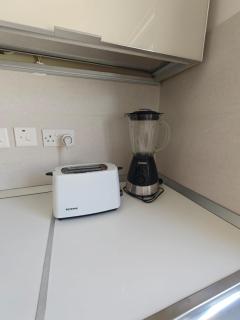 Ensuite Twin Room with Laundry in Pembroke - Pembroke - 1
