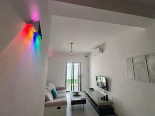 Ensuite Twin Room with Laundry in Pembroke - Pembroke - 2