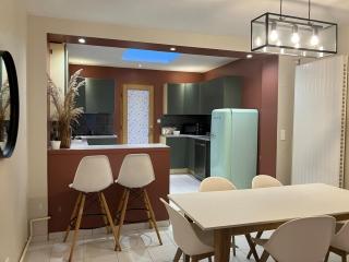 House, ideal health CHR - Loos - 9