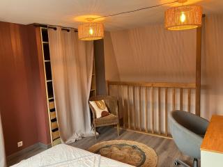 House, ideal health CHR - Loos - 7